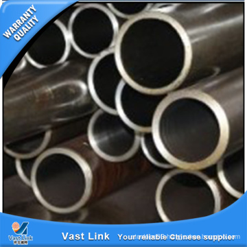 Seamless Alloy Carbon Steel Pipe